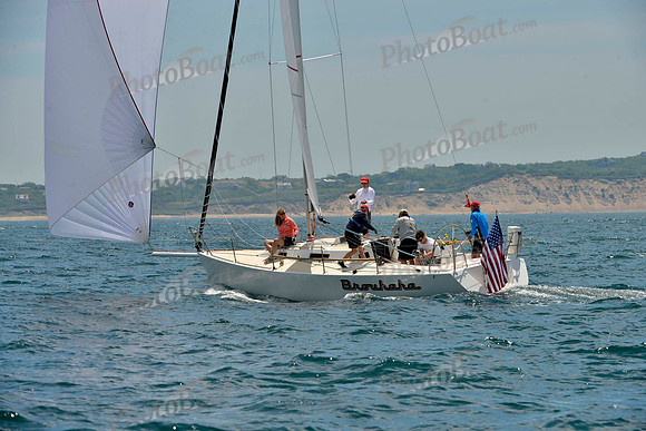 2021 Block Island Race Week A_0145