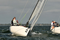 2014 J70 Winter Series A 1395