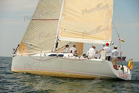 2014 Cape Charles Cup B 749