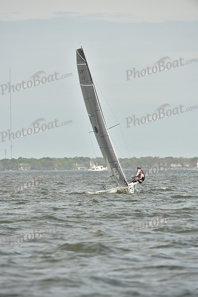 2019 Charleston Race Week F_0023