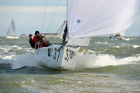 2016 Charleston Race Week D 0453