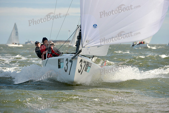 2016 Charleston Race Week D 0453