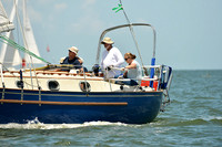 2015 Southern Bay Race Week C 1456