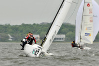 2013 Charleston Race Week A 1123
