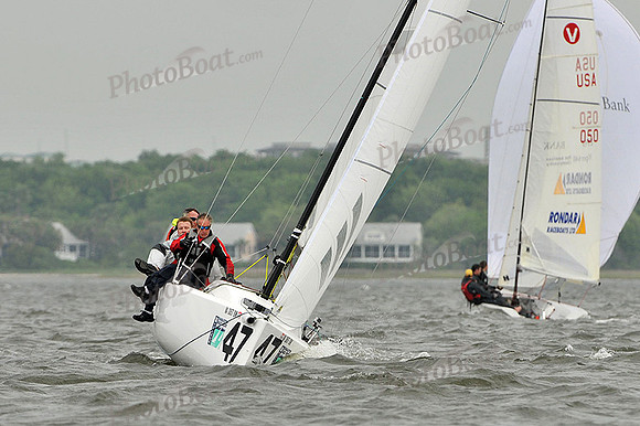 2013 Charleston Race Week A 1123