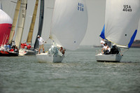 2013 Southern Bay Race Week B 729