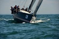 2015 Block Island Race Week A 232