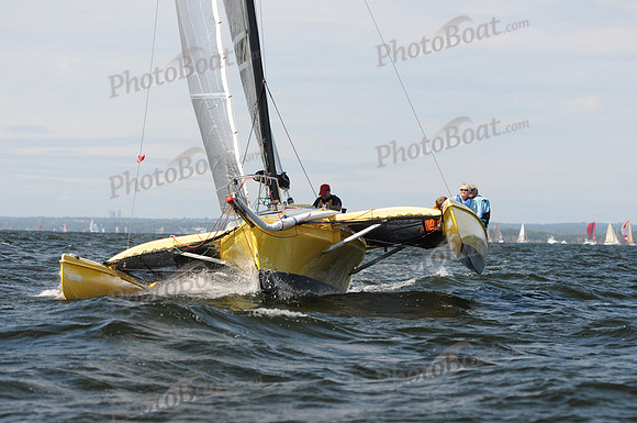 2011 Denmark Race 1090
