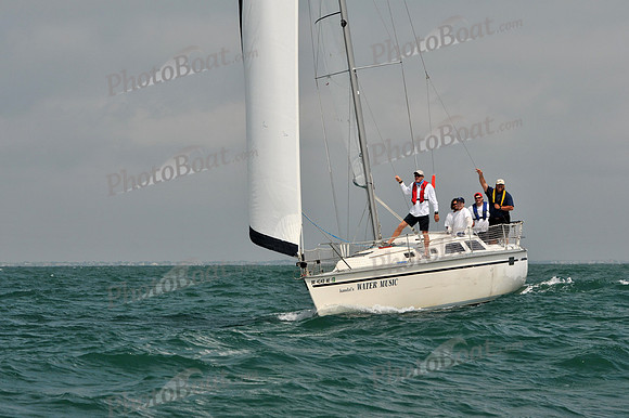 2012 Charleston Race Week A 2036