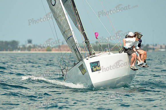 2015 Key West Race Week D 142