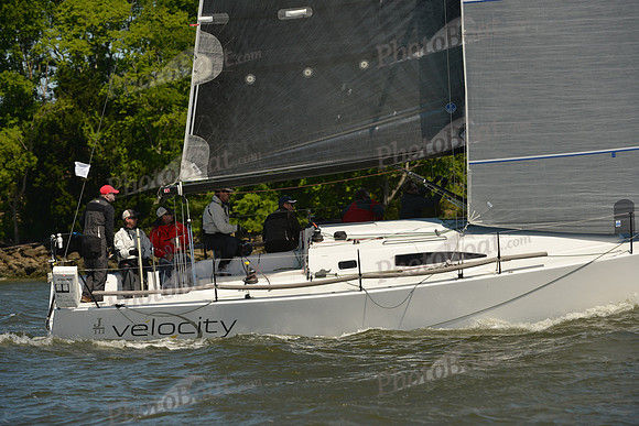 2016 Charleston Race Week F_0334