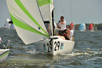 2014 Charleston Race Week D 1398