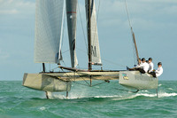 2015 Key West Race Week B 1386