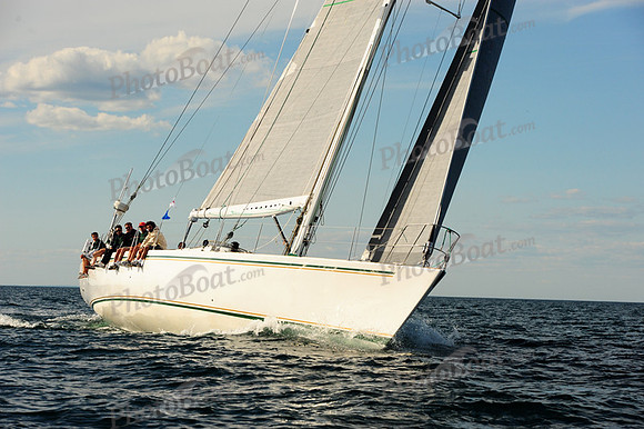 2014 Newport Bermuda A 2486