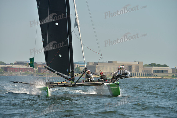 2017 NYYC Annual Regatta B_1118