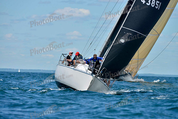2021 Block Island Race Week D_1292