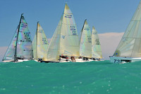 2013 Key West Race Week D 653
