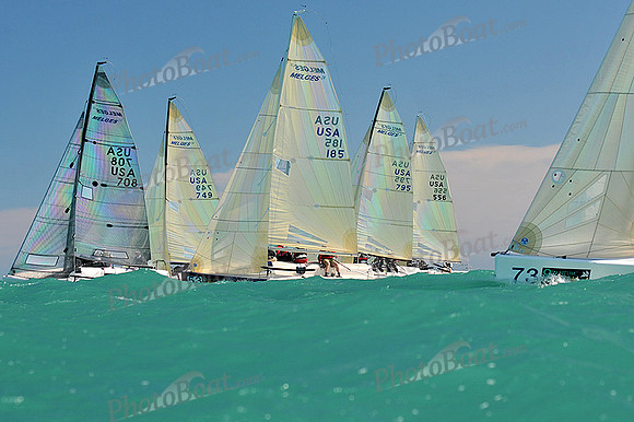 2013 Key West Race Week D 653