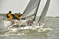 2019 Charleston Race Week D_0257