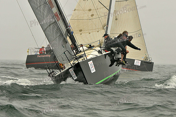 2013 Block Island Race Week E 1397