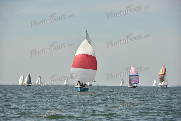 2018 Southern Bay Race Week C_0658