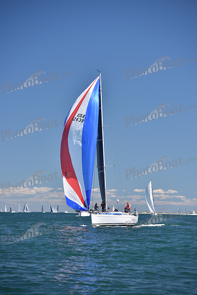 2021 Block Island Race Week E_0046