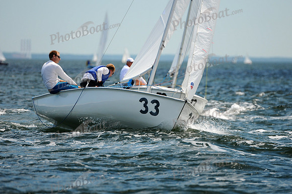 2011 Flying Scot NAC F 903