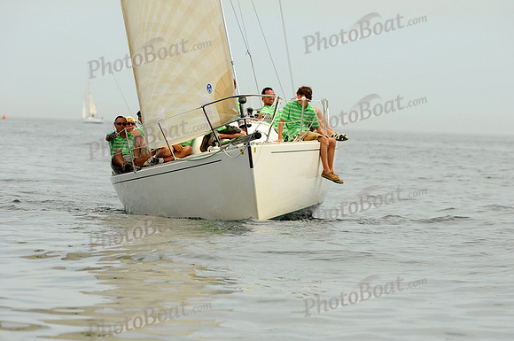 2011 Park City Regatta A 547