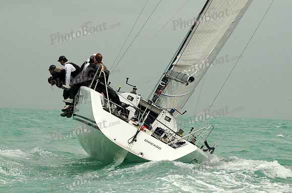 2009 Key West Race Week B 732