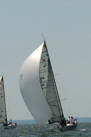 2012 CPYC One Design 522