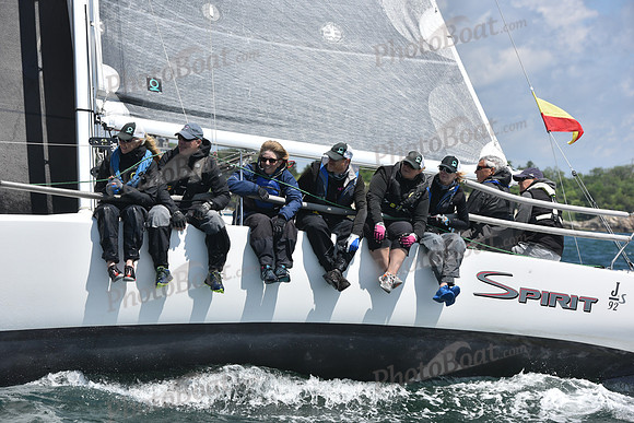 2019 NYYC Annual Regatta A_0555