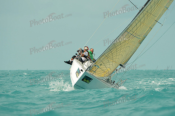 2015 Key West Race Week E 1437