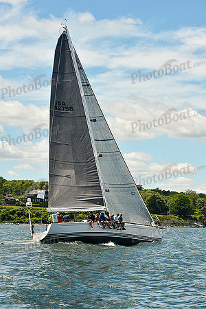 2016 NYYC Annual Regatta B_0613