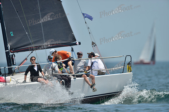 2019 Block Island Race Week L_0299