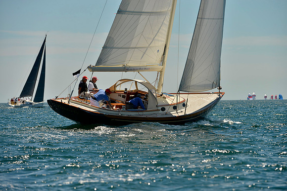 2017 Block Island Race Week F_0959