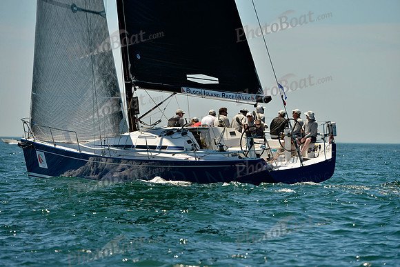 2017 Block Island Race Week F_0133