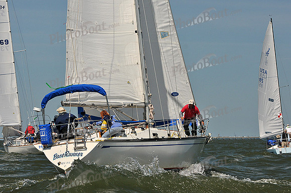 2014 Southern Bay Race Week D 084
