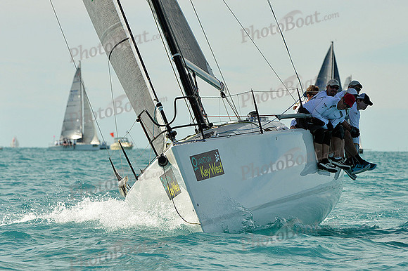 2015 Key West Race Week A 489