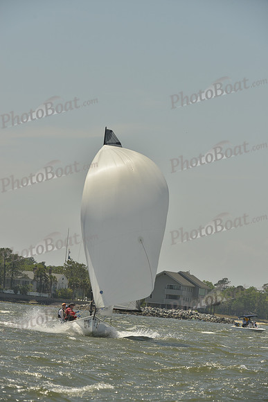 2017 Charleston Race Week D_2009
