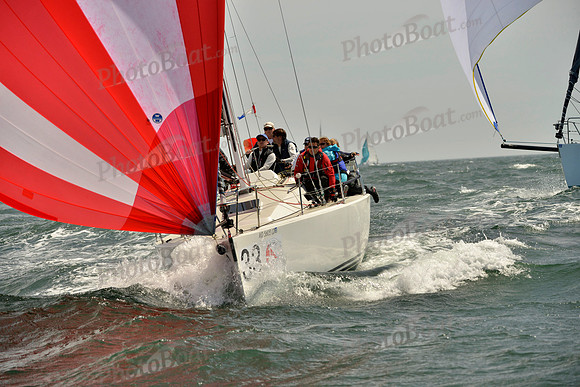 2017 Block Island Race Week A_0868