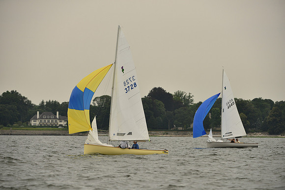 2018 Thistle Nationals A_1467