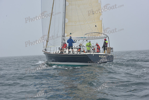 2021 Block Island Race Week B_1305
