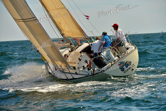 2017 Block Island Race Week F_2534