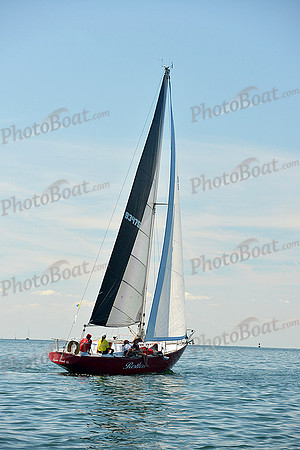 2015 Cape Charles Cup C 668
