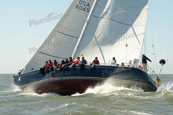 2016 Charleston Race Week B 0818