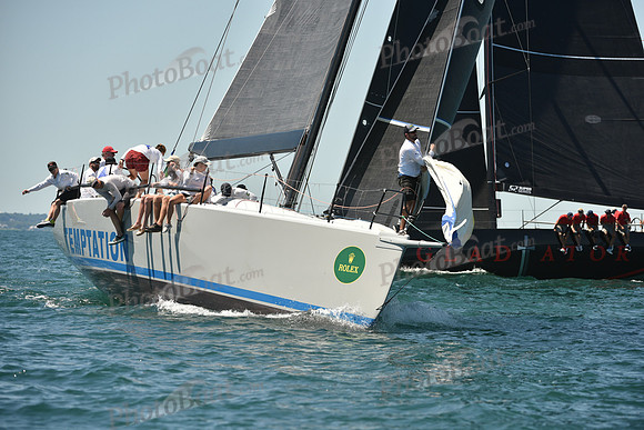 2018 NYYC Race Week B_0342