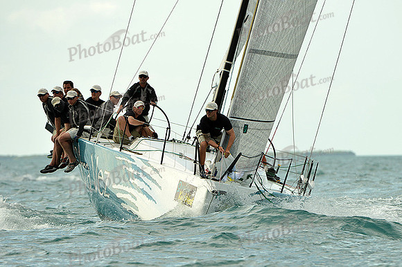 2015 Key West Race Week B 1097