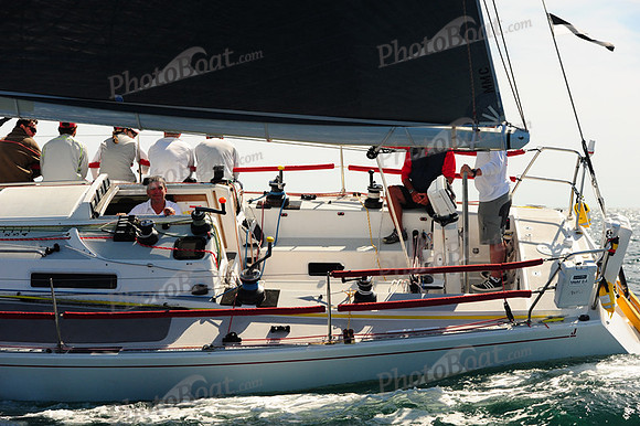 2014 Newport Bermuda A 1952