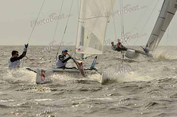 2015 F18 Americas A 107