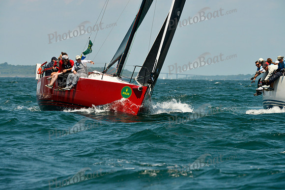 2016 NYYC Race Week A 047